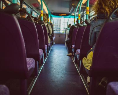 Este día los autobuses serán gratuitos hasta las 15:00 horas