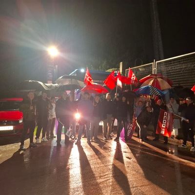 Desconvocada la huelga en los autobuses urbanos de Talavera