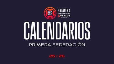 El CF Talavera ya conoce su camino en la Primera RFEF 2025-2026