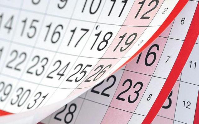 ¡Estos son los 12 días festivos (con novedades)! Aprobado el calendario laboral de Castilla-La Mancha