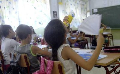 Talavera renuncia a climatizar sus colegios por decisión del Gobierno Local