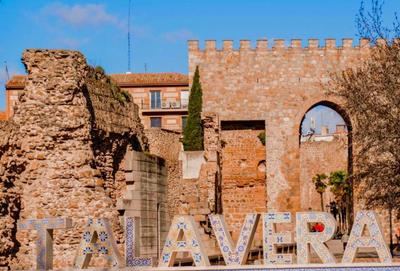Talavera se convierte en el “horno” de España al registrar la temperatura más alta
