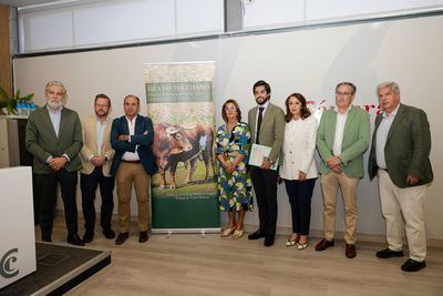 La cuarta edición de "Bravo Toledano" reivindica el peso económico, social y medioambiental de la ganadería de lidia en Toledo