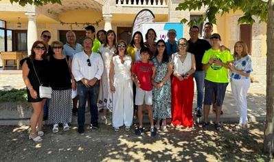 APAT y CLM unen fuerzas para mejorar la vida de personas con autismo