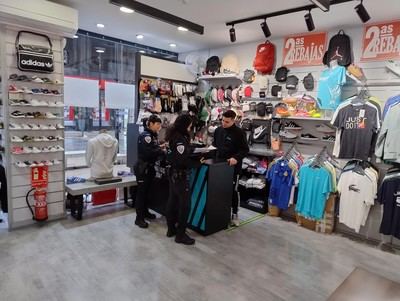 Talavera refuerza la limpieza urbana con una campaña sobre la recogida selectiva puerta a puerta