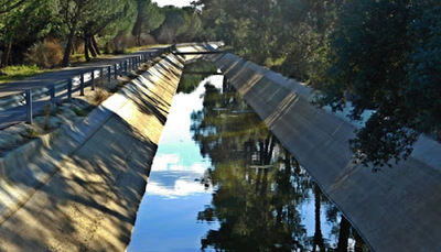 El proyecto del Canal Bajo del Alberche entra en su fase decisiva