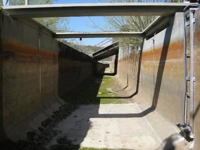 Más agua, más seguridad: la CHT refuerza las arterias del regadío extremeño y toledano