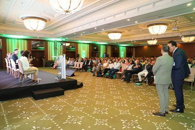 CLM se prepara para DICA 2025: El foro global del aceite y el vino