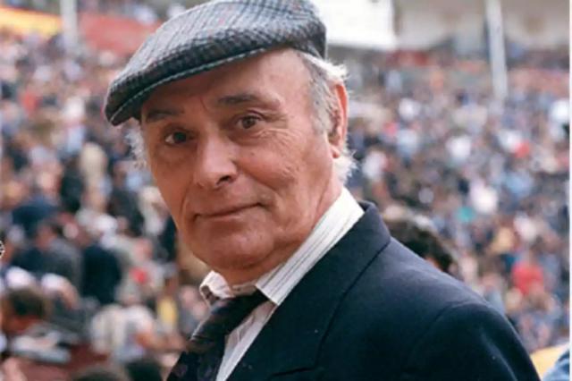 Fallece Manolo Lozano, figura clave de la tauromaquia