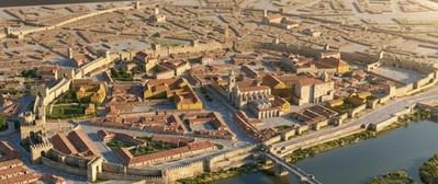 Las murallas originales de Talavera, un valor cultural y simbólico de gran impacto