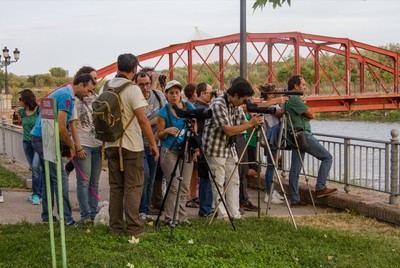 La Diputación respalda el proyecto ‘Talavera Natural 2026’ para impulsar el turismo de naturaleza