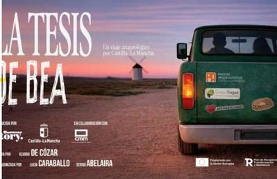 El pódcast 'La tesis de Bea' está disponible en todas las plataformas de audio