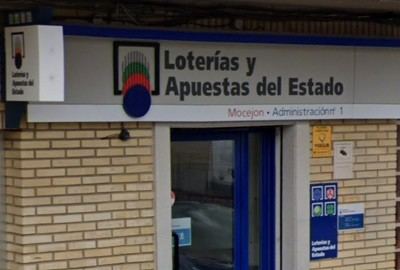 Más de un millón de euros aterrizan en un municipio de Toledo gracias a La Primitiva