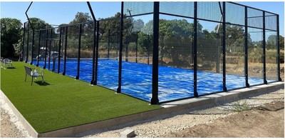 Mr Sport XXI consolida su liderazgo de la mano de RealTurf