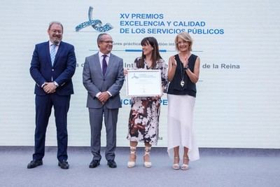 Castilla-La Mancha avanza hacia una Administración más ágil, personalizada y accesible