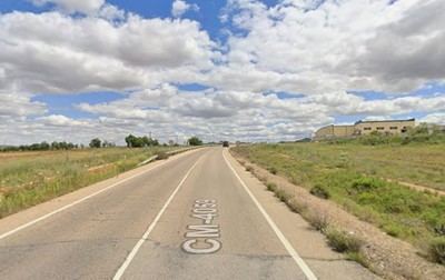 Una joven de 29 años pierde la vida al salirse de la carretera en Nambroca