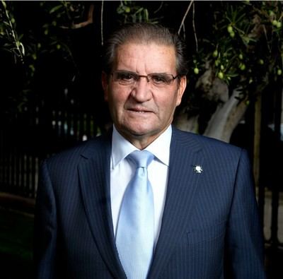 Fallece el expresidente de Eurocaja Rural, Andrés Gómez Mora