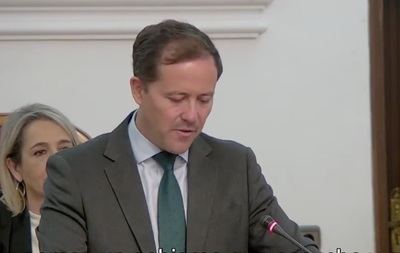 Velázquez marca rumbo para Toledo: “El futuro pasa por la cultura y la acción concreta”