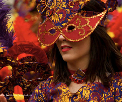 Este carnaval único de CLM, declarado Bien de Interés Cultural