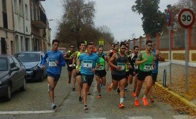 Talavera acogerá la XXX edición de la tradicional Carrera Popular ‘Vuelta al Casco’