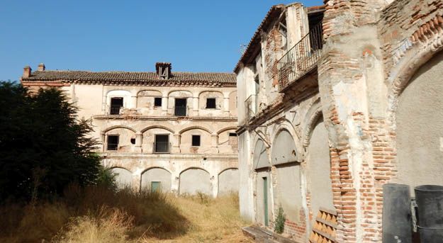 Casa de los Canónigos / Talavera de la Reina 