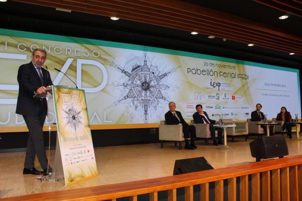 Castilla-La Mancha presentará pronto el borrador del proyecto Salud y Sociedad
