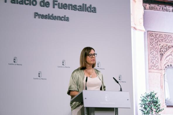 Castilla-La Mancha establece un nuevo Instituto para la Seguridad y Salud Laboral