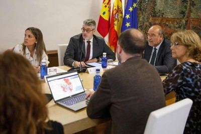 Castilla-La Mancha lanza un nuevo Plan de Estadística hasta 2029 basado en 'Dato único'