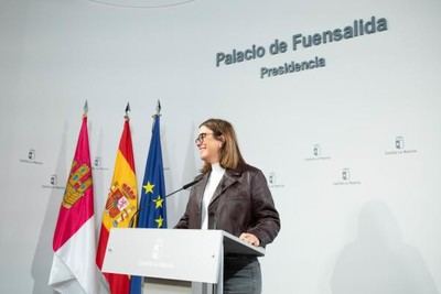 Castilla-La Mancha, modelo de consenso y avance en España