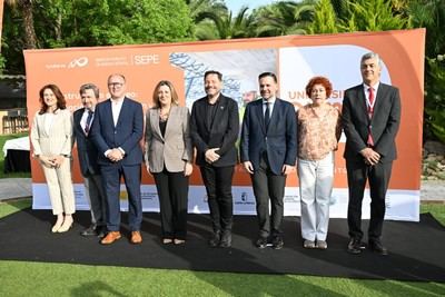 CLM lidera el crecimiento del PIB en construcción y empleo desde 2015