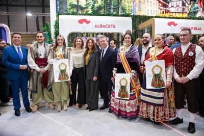 Castilla-La Mancha, la segunda región con mayor crecimiento en turismo rural desde 2015