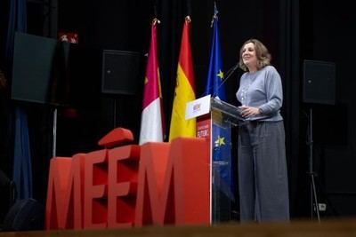 Castilla-La Mancha lidera el crecimiento de la productivid ad en 2024