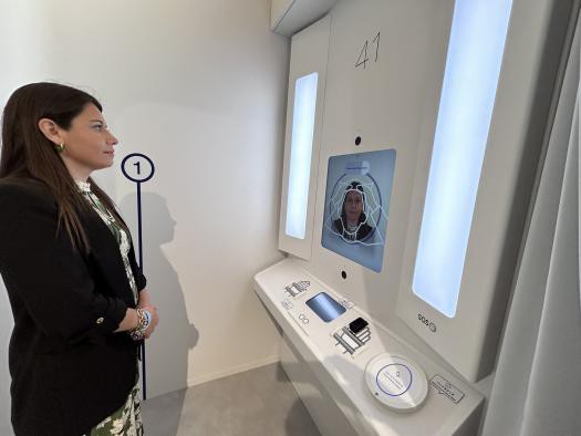 Castilla-La Mancha presenta su modelo de envejecimiento activo en la Expo 2025 de Japón