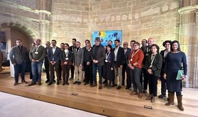 CLM se posiciona como líder en servicios ecosistémicos forestales