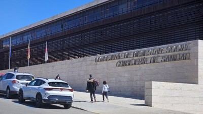 La región destina más de cuatro millones a cooperación internacional en 2026