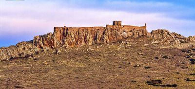 Descubre los secretos ocultos de los castillos de Mora y Cuerva dentro de las actividades del “El mes de tu provincia”