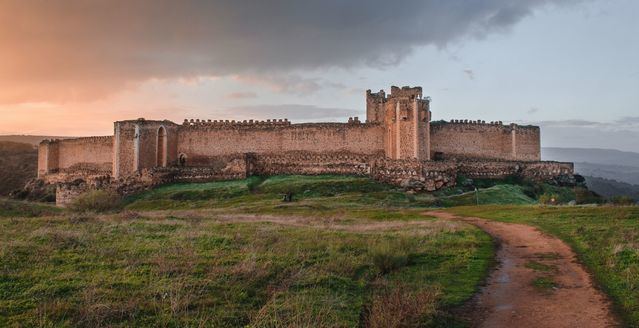 Visitas nocturnas, recreaciones y catas: así será la experiencia en San Martín de Montalbán y Melque