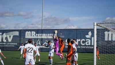 El Atlético Albacete se lleva los tres puntos de Cazalegas