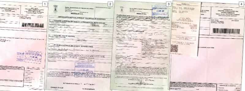 Los documentos que rebaten las acusaciones de Ganemos Talavera