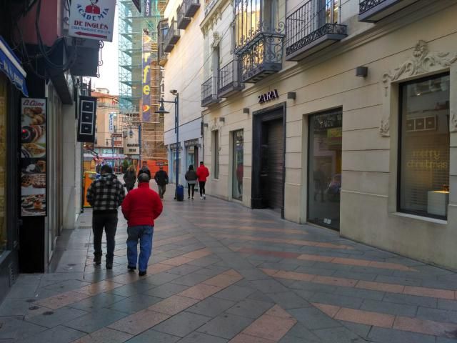 Talavera gana 408 habitantes en 2019