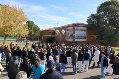 La provincia contará con una unidad pionera de daño cerebral adquirido