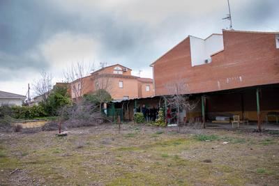 Añover de Tajo prepara su mayor renovación sanitaria con un nuevo centro de salud