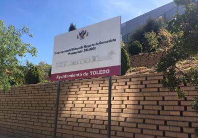 El nuevo Centro de Mayores de Buenavista será una realidad tras 16 años de espera