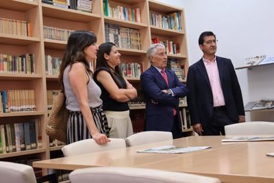 CLM incrementa la inversión y refuerza los servicios para las personas mayores