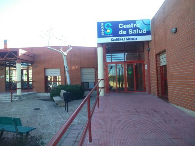 ¿Qué pasará con el Centro de Salud de Escalona?