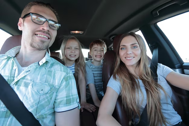 El manual para unas vacaciones sin conflictos: pareja, hijos, abuelos, suegros, nueras y cuñados