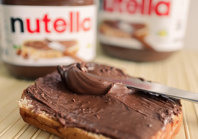 El amanecer de este pueblo de Castilla-La Mancha protagoniza el tarro de Nutella