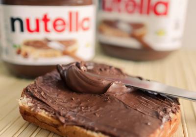 El amanecer de este pueblo de Castilla-La Mancha protagoniza el tarro de Nutella