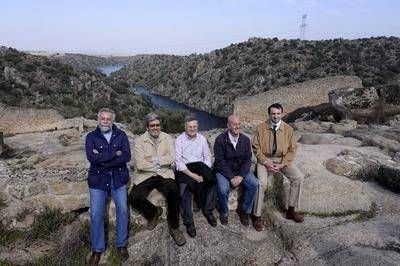 El viernes se dará cumplimiento a la sentencia que anula el proyecto de Ciudad de Vascos