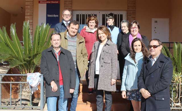 El Gobierno regional amplía a seis la red de viviendas para mayores